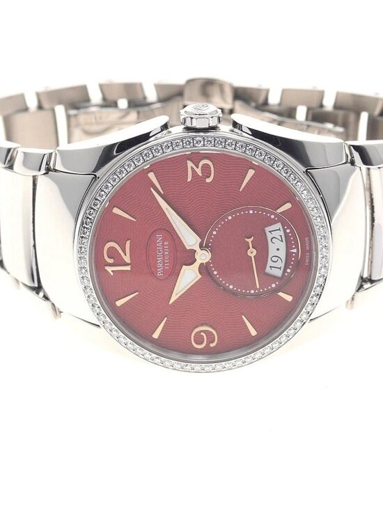PARMIGIANI FLEURIER Tonda Metropolitan PFC273-0060900-B00002 AT Ladies_954191 main image 6